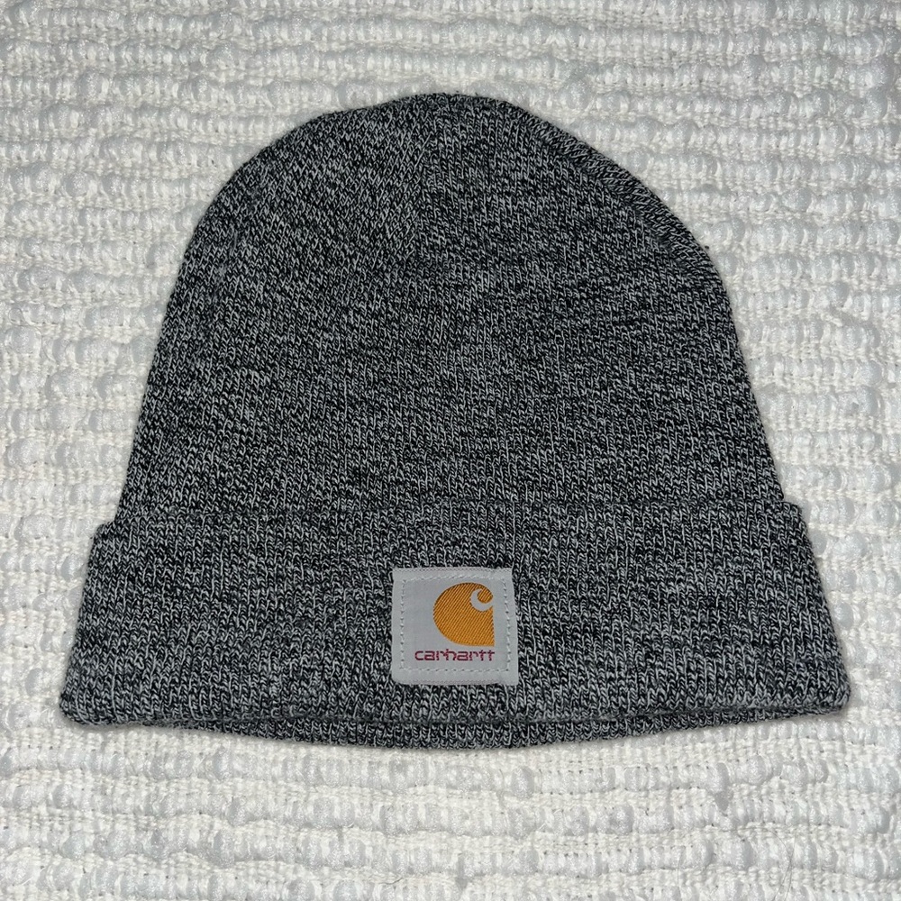 Carhartt Acrylic Watch Hat